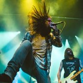 Every Time I Die