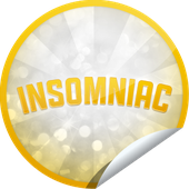 Insomniac-D için avatar