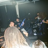 Malignant (GR) Secret Set @Athens Feb 2024