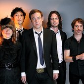 The Airborne Toxic Event 13