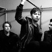 Nothing But Thieves