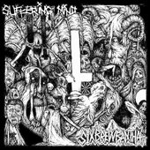 Split With Suffering Mind and SixBrewBantha