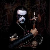 Mallus Pessimus - Drums