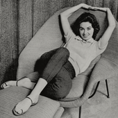 Peggy Connelly
