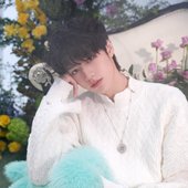 朱志鑫