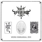 Weird rehearsal 2010