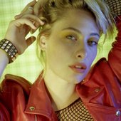 Samantha Urbani