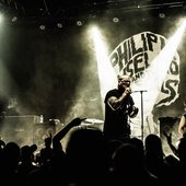 Philip H. Anselmo & The Illegals (Holy Grail From Hell) (3)