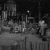 Neil Young And The Stray Gators