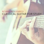 Classical Guitar for Study