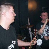 23.02.2008 - Analogs w Radomiu 