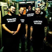 Torche Rules!