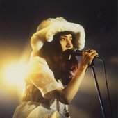 poison girlfriend live