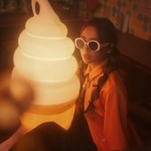 吳映潔 GEmma Wu | Girls Talk – may. 2024