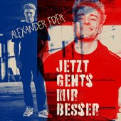 Jetzt gehts mir besser