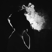 LastFM profile picture for @location