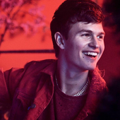 Ansel Elgort