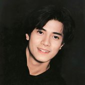 Aaron kwok