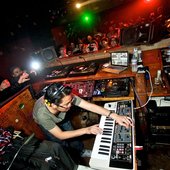 Human Elements @ Loop - Makoto Special Live Set