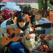 I Can See The Future