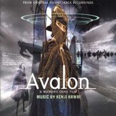 Avalon FROM ORIGINAL SOUNDTRACK RECORDINGS