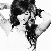 Christina Perri PNG