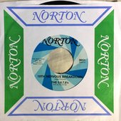 The Norton Stones Singles, Volume 11