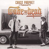 Wake the Dead (feat. Qiensave)