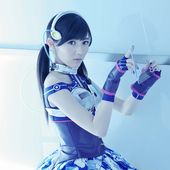 渡辺麻友