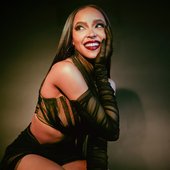 Tinashe