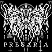 Precaria Logo