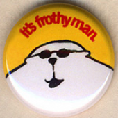 Avatar for frothyman