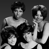 The Chiffons