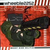 Avatar for Wheeble