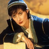 Enya