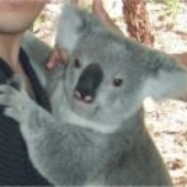 Avatar for da-koala
