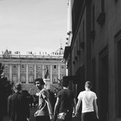 Madrid 2014