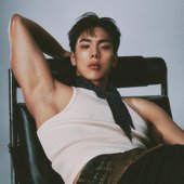 SHOWNU for Singles Korea