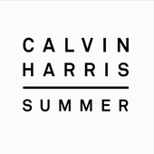 Calvin Harris - Summer