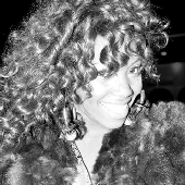 Bonita (R&B singer)