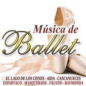 Musica De Ballet