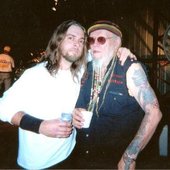 Rex Brown & D.A.C.