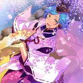 深海奏汰(CV.西山宏太朗)