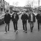 August Burns Red NEW PROMO 2013 HQ PNG