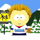 Swistaczek92 的头像