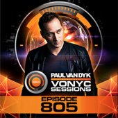 Vonyc Sessions 805