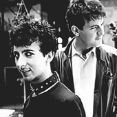 Soft Cell