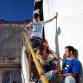 Session Photo 2008