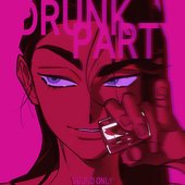 Drunk & Party (VIVINOS - ALNST Sub : Hyuna Part.2)