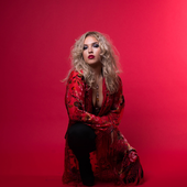Rosanna Lefevre (2019)